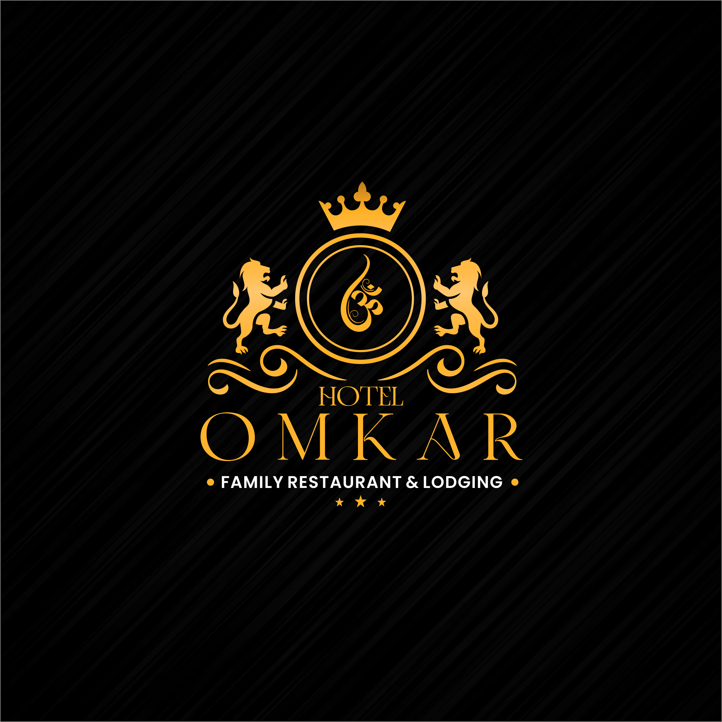 Hotel Omkar Garden
