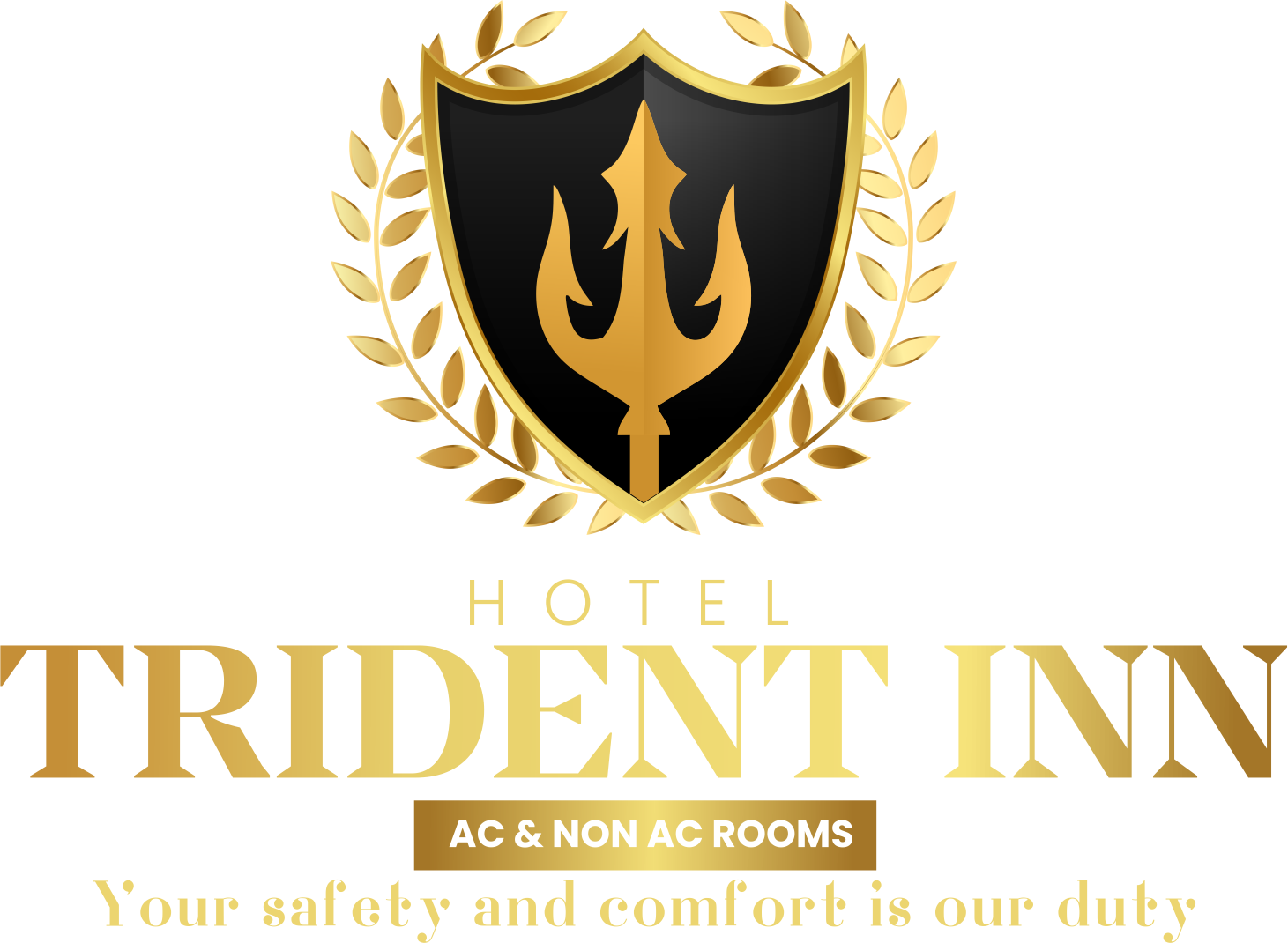 Hotel Trident