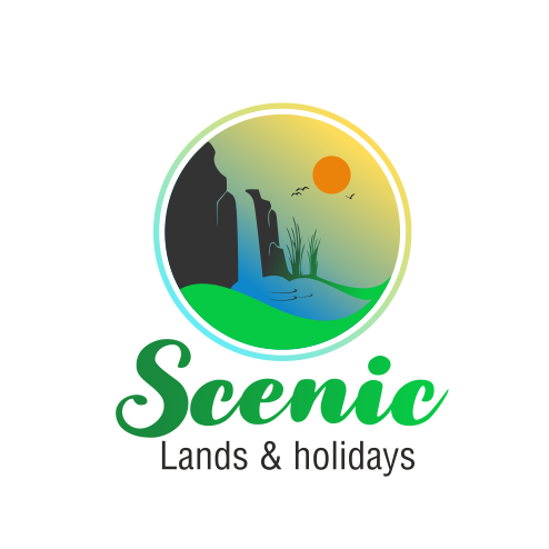 Scenic Lands